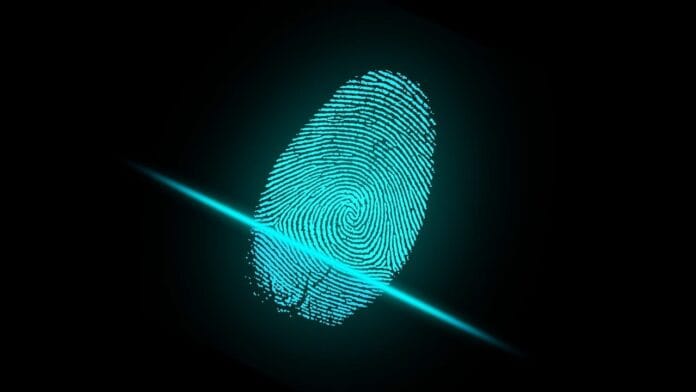 finger print