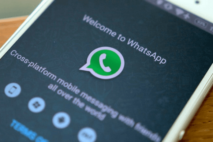 Mengatasi Memori Card Penuh Karna Whatsapp